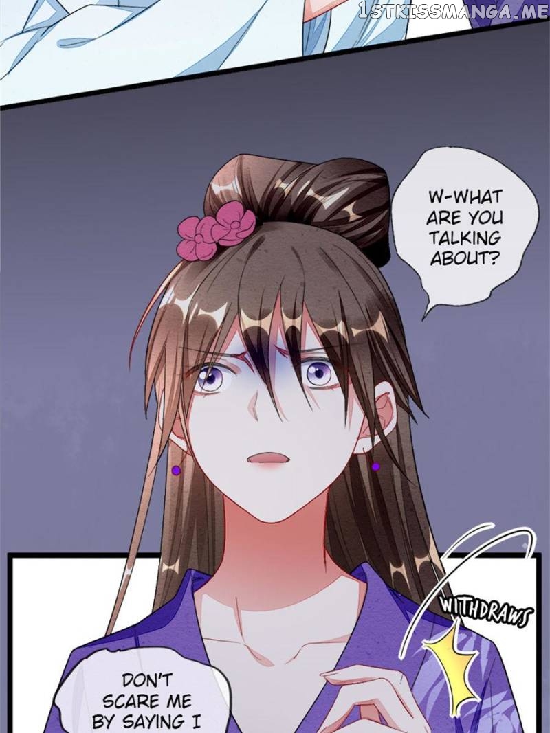 I Make Scum Men Cry chapter 41 - page 21