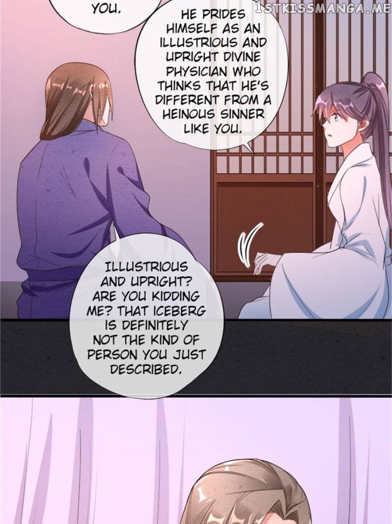 I Make Scum Men Cry chapter 39 - page 31