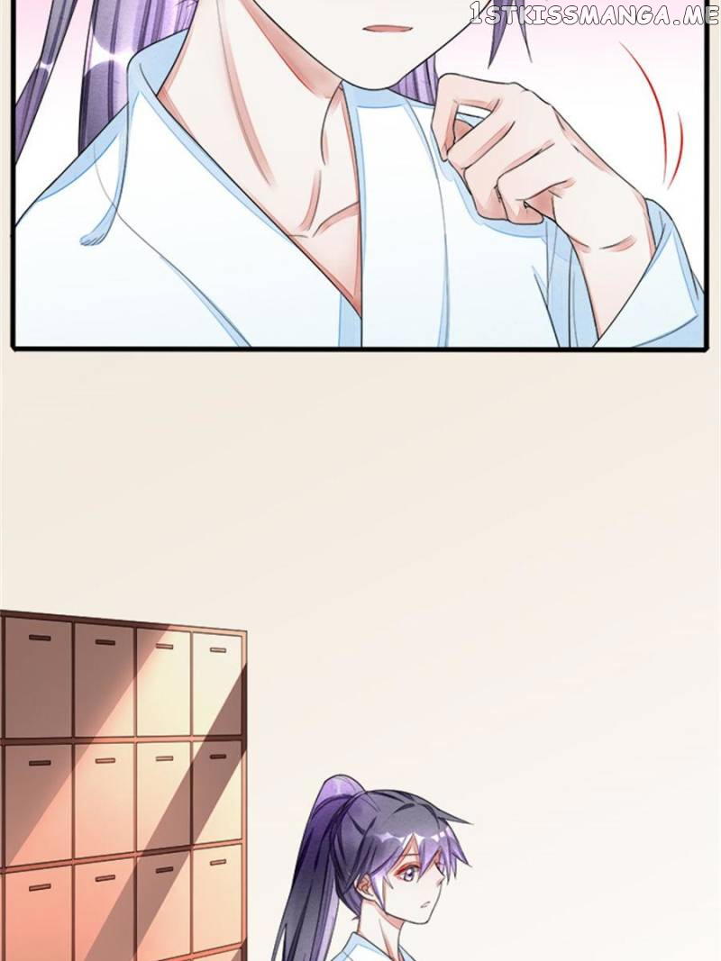 I Make Scum Men Cry chapter 38 - page 18