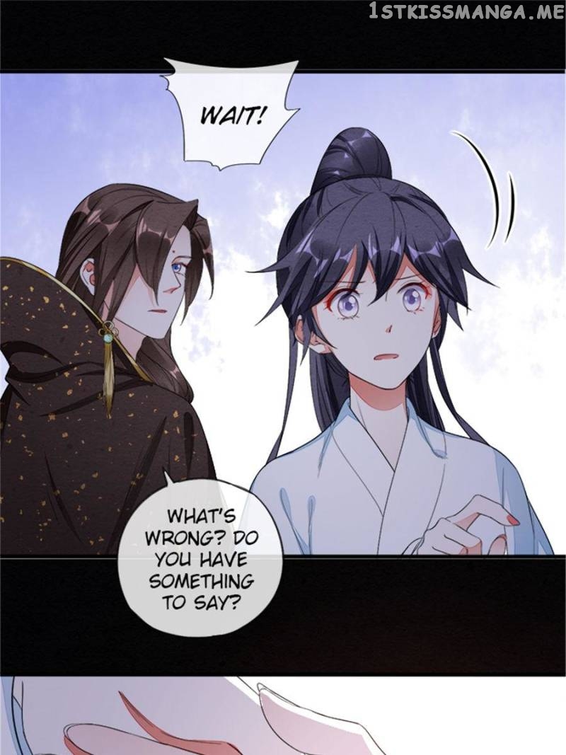 I Make Scum Men Cry chapter 37 - page 25