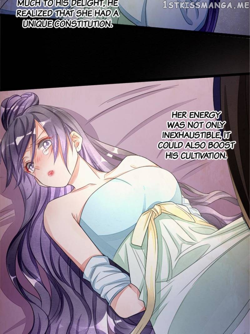 I Make Scum Men Cry chapter 36 - page 22