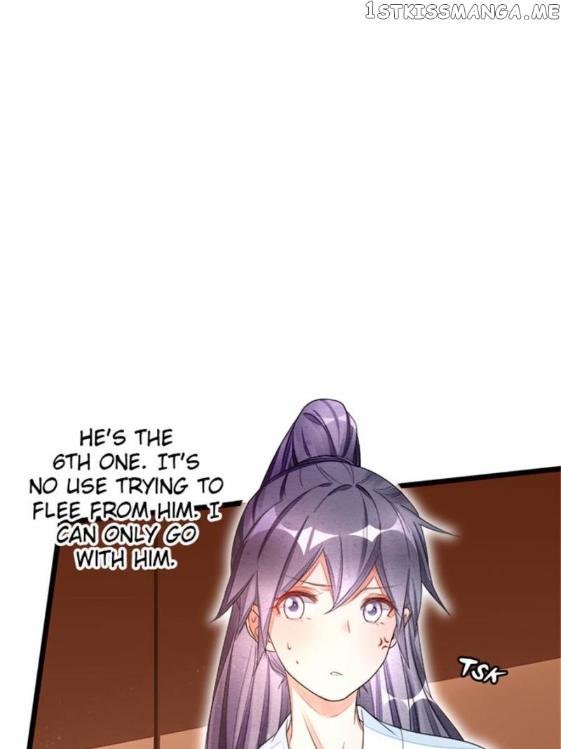 I Make Scum Men Cry chapter 36 - page 27