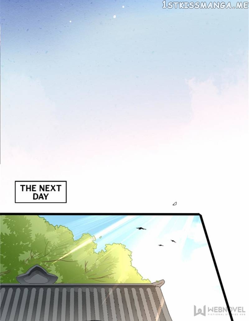 I Make Scum Men Cry chapter 35 - page 10
