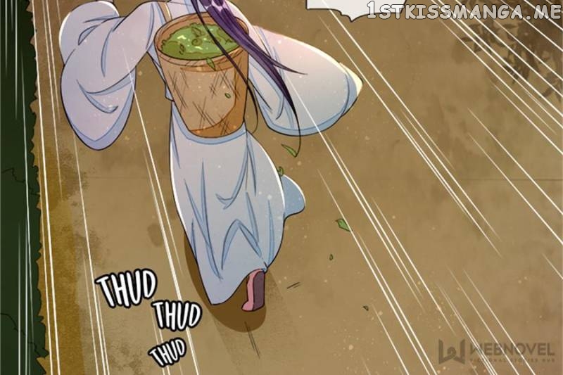 I Make Scum Men Cry chapter 32 - page 27