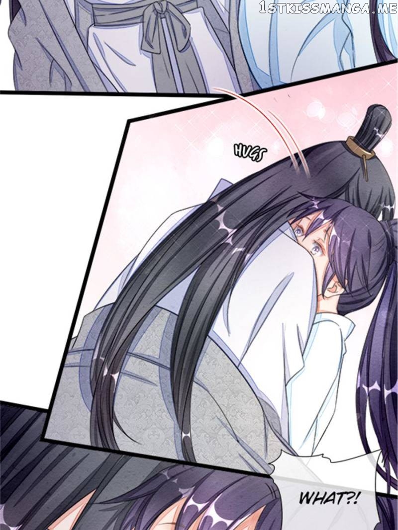 I Make Scum Men Cry chapter 30 - page 29