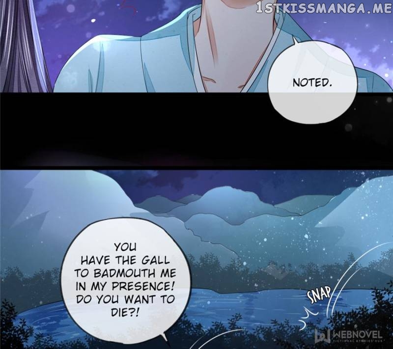 I Make Scum Men Cry chapter 24 - page 14