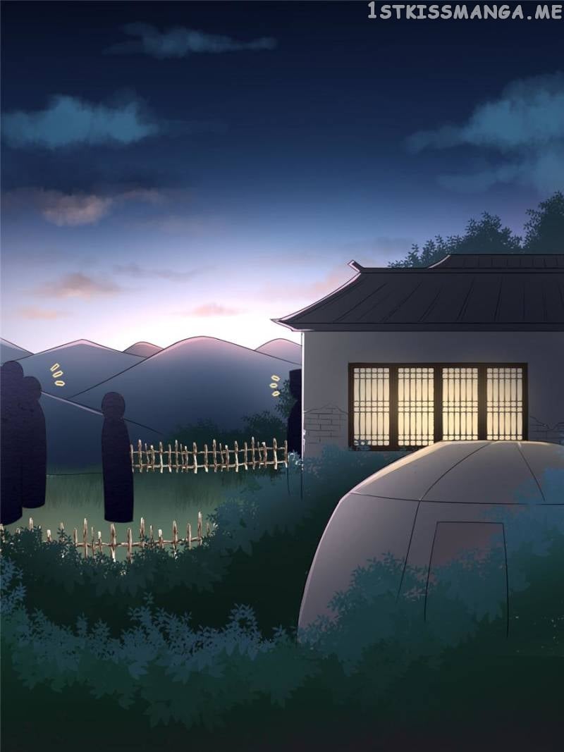 I Make Scum Men Cry chapter 23 - page 1