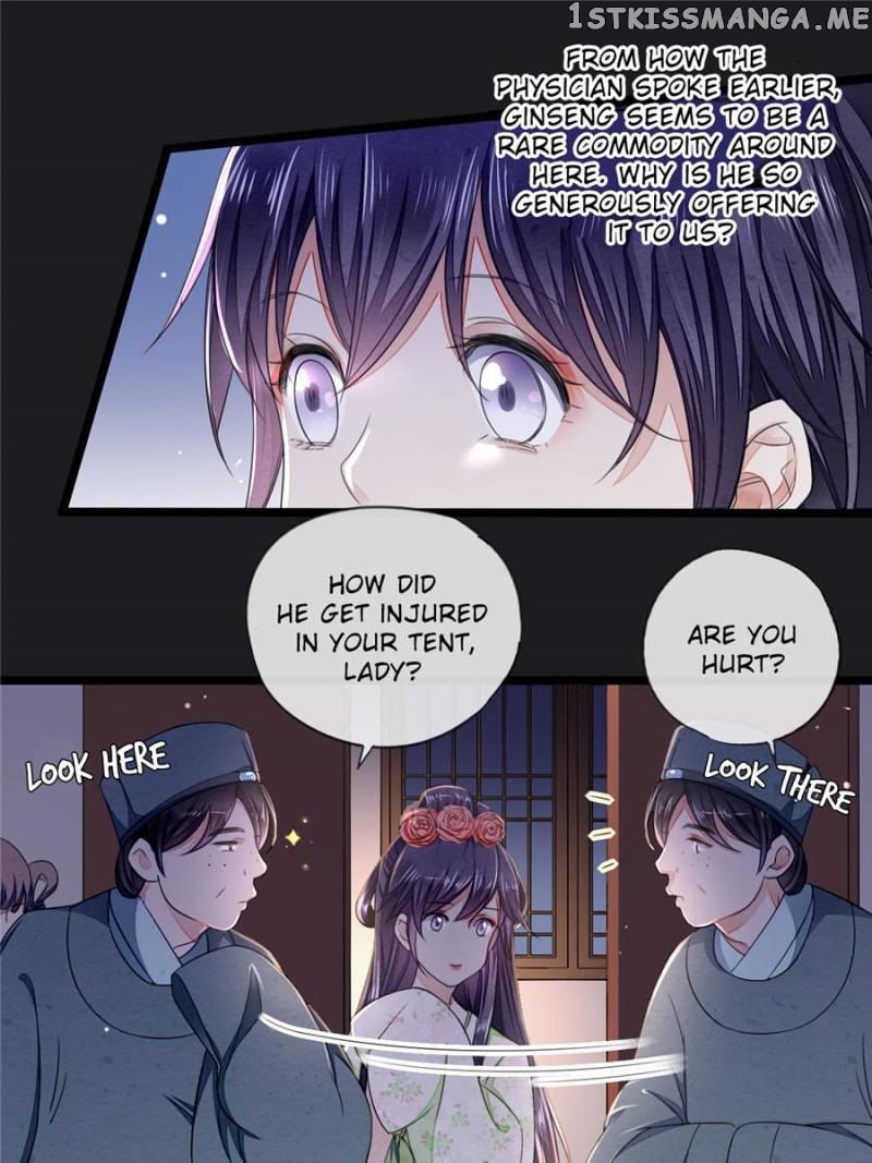 I Make Scum Men Cry chapter 23 - page 13