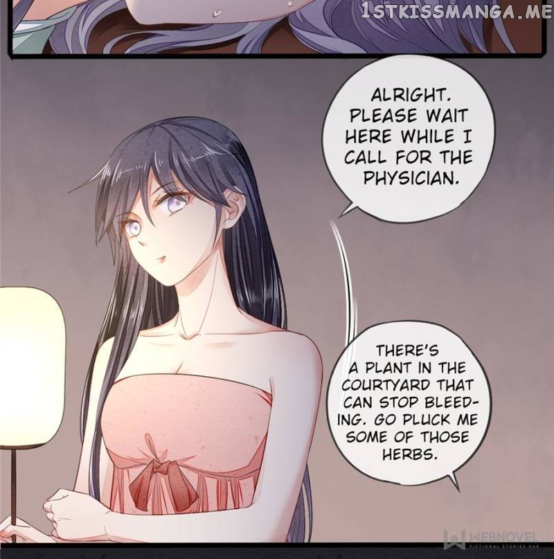 I Make Scum Men Cry chapter 22 - page 30
