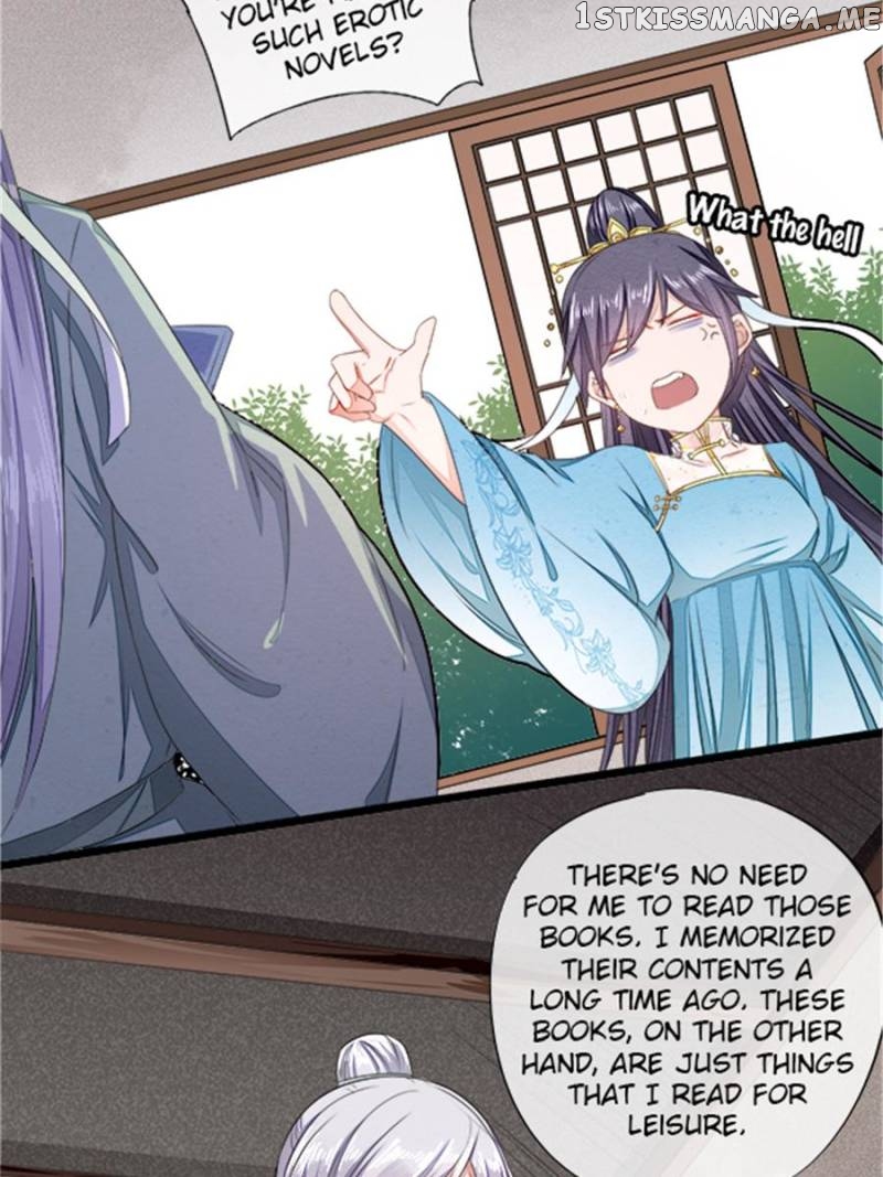 I Make Scum Men Cry chapter 20 - page 5