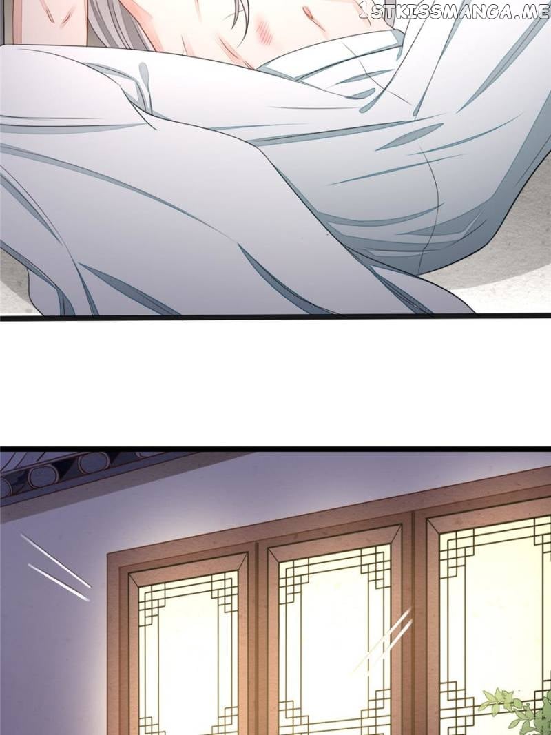 I Make Scum Men Cry chapter 16 - page 44
