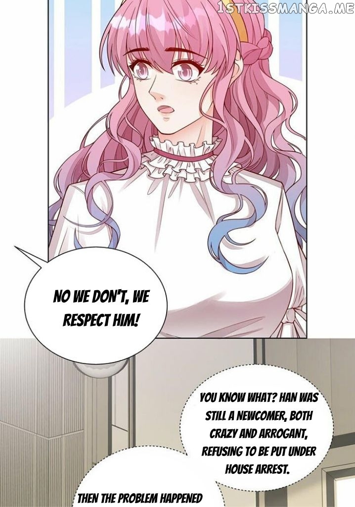 Predestined Fate, You Are Mine Chapter 39 - page 10