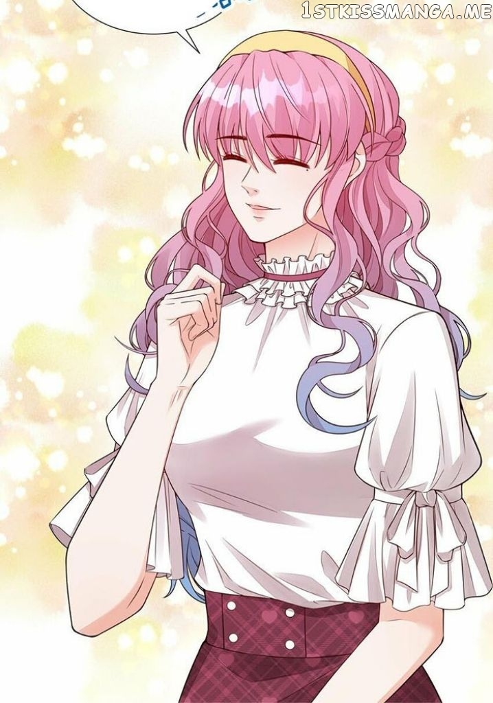 Predestined Fate, You Are Mine Chapter 39 - page 14