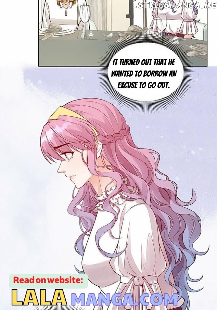 Predestined Fate, You Are Mine Chapter 39 - page 17