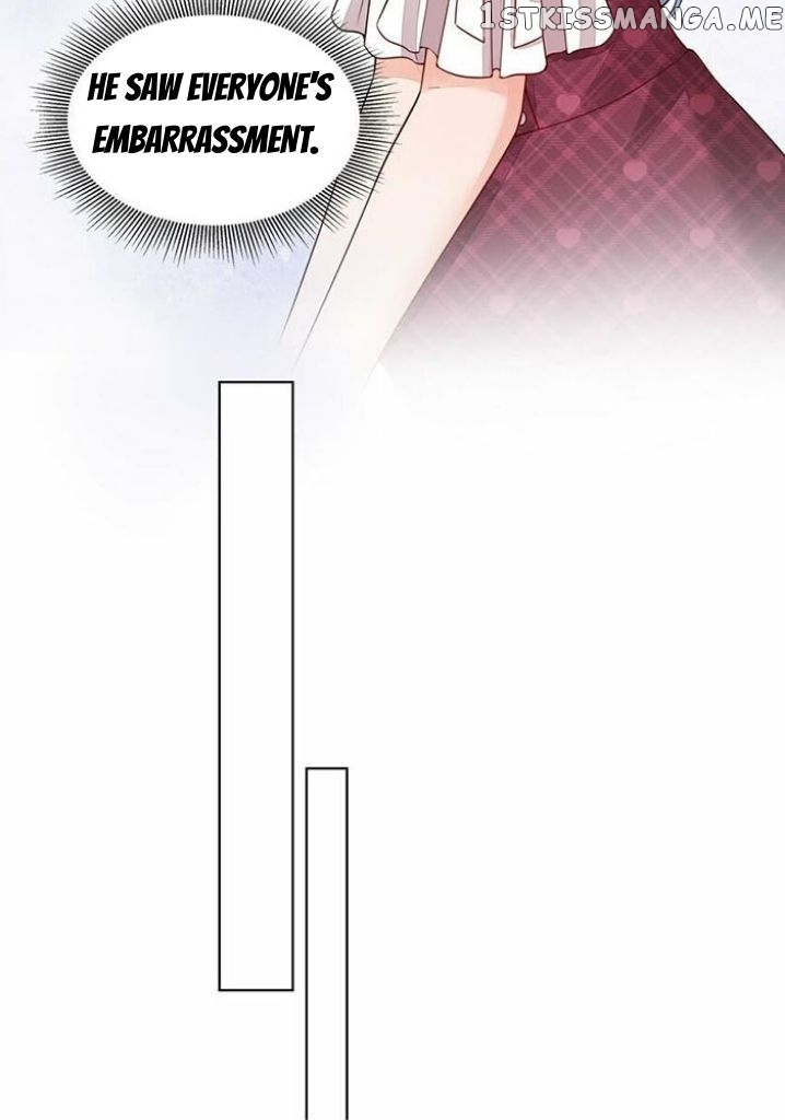 Predestined Fate, You Are Mine Chapter 39 - page 18