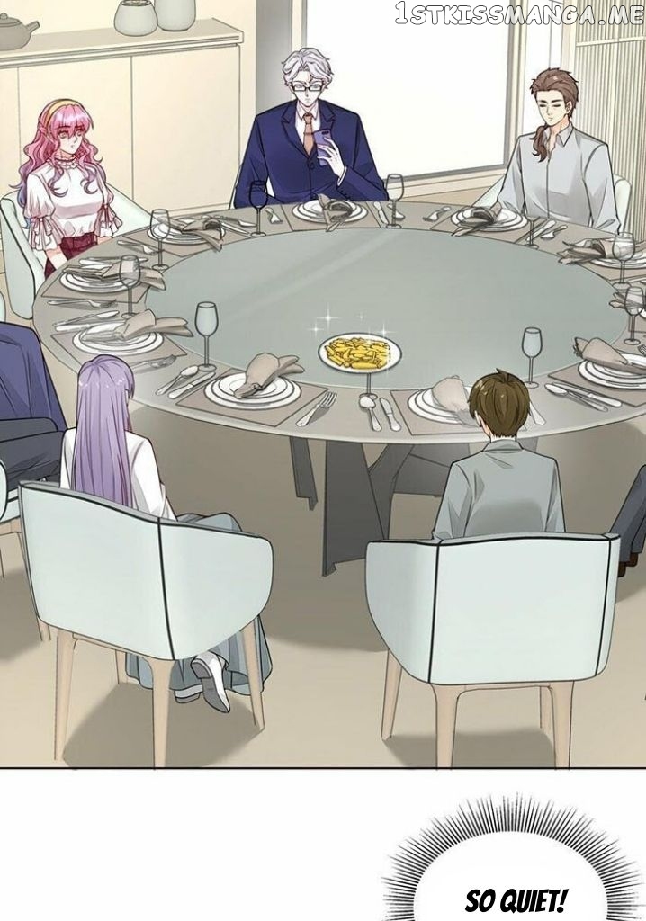 Predestined Fate, You Are Mine Chapter 39 - page 2