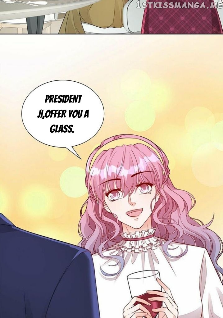 Predestined Fate, You Are Mine Chapter 39 - page 20