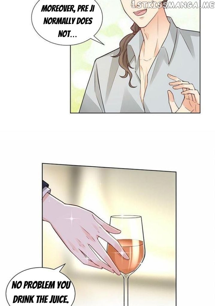 Predestined Fate, You Are Mine Chapter 39 - page 24