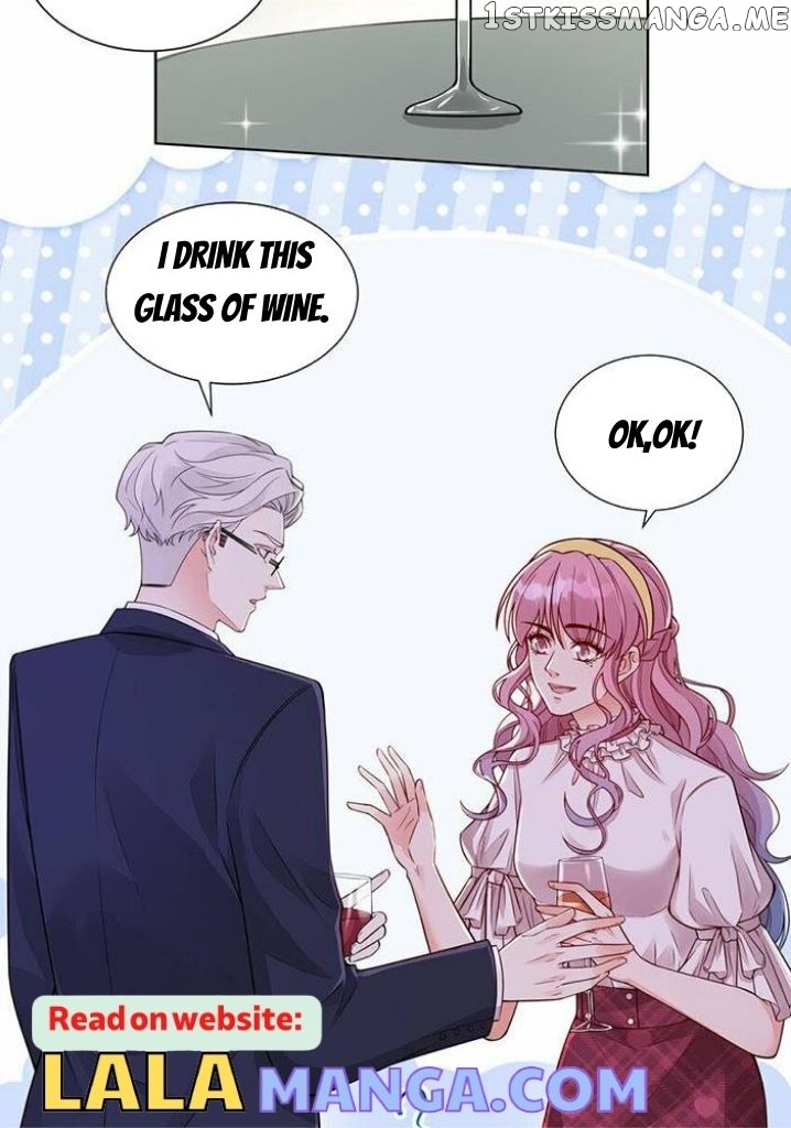 Predestined Fate, You Are Mine Chapter 39 - page 25