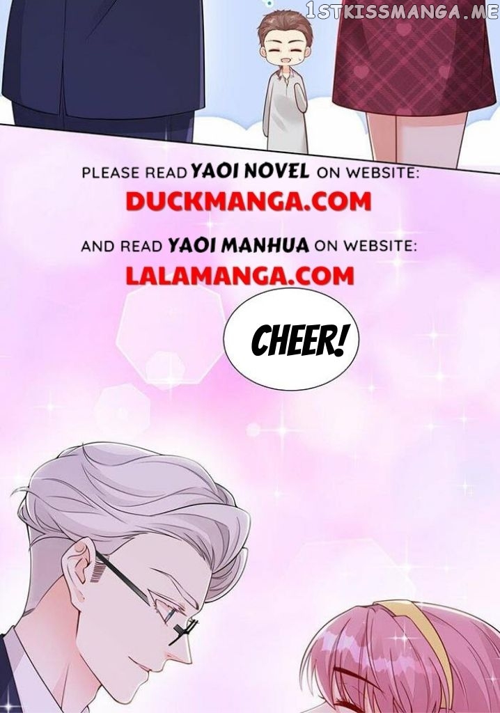 Predestined Fate, You Are Mine Chapter 39 - page 26