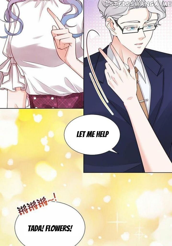 Predestined Fate, You Are Mine Chapter 39 - page 29