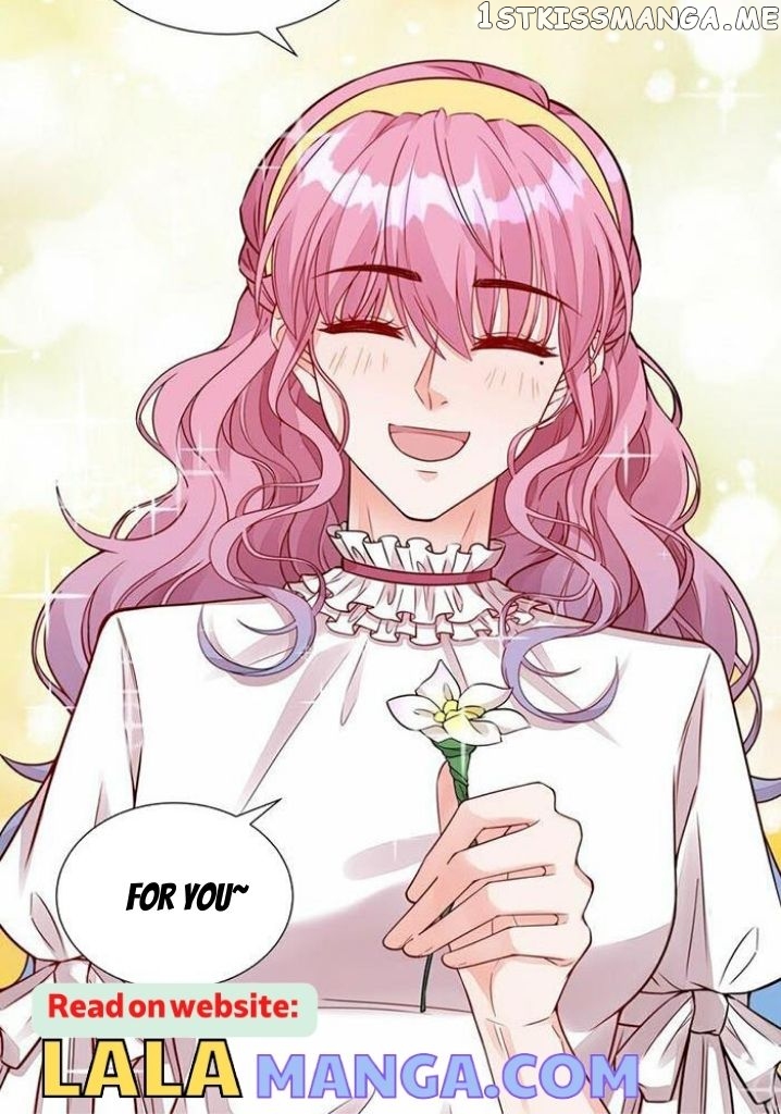 Predestined Fate, You Are Mine Chapter 39 - page 30