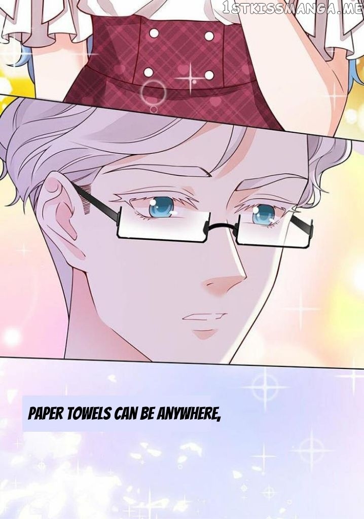 Predestined Fate, You Are Mine Chapter 39 - page 31