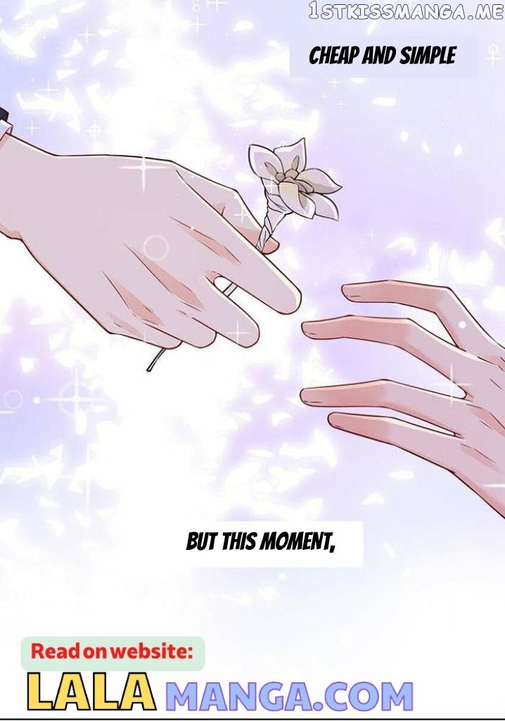 Predestined Fate, You Are Mine Chapter 39 - page 32