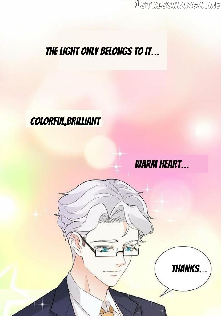 Predestined Fate, You Are Mine Chapter 39 - page 33