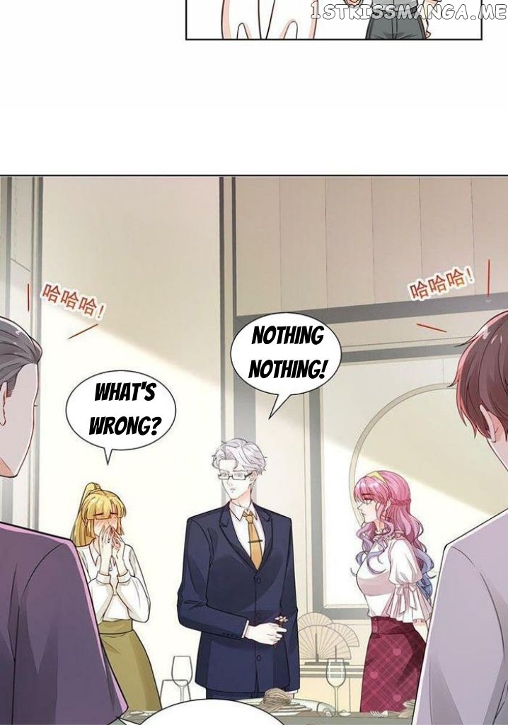 Predestined Fate, You Are Mine Chapter 39 - page 35