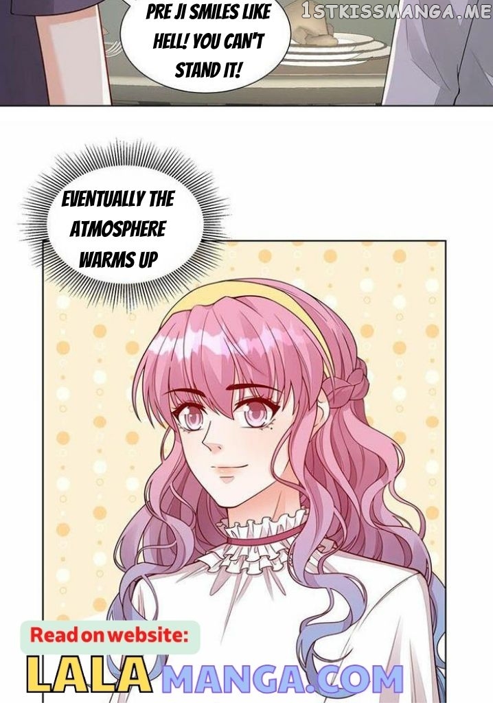 Predestined Fate, You Are Mine Chapter 39 - page 36