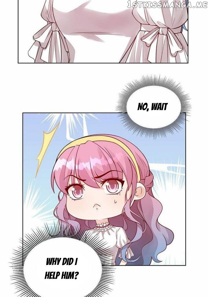 Predestined Fate, You Are Mine Chapter 39 - page 37