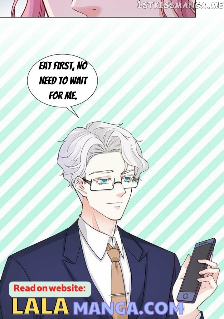 Predestined Fate, You Are Mine Chapter 39 - page 5