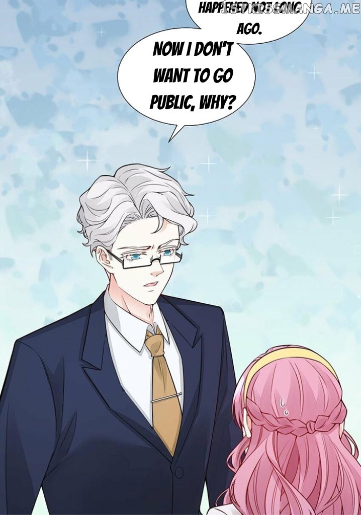 Predestined Fate, You Are Mine chapter 38 - page 11