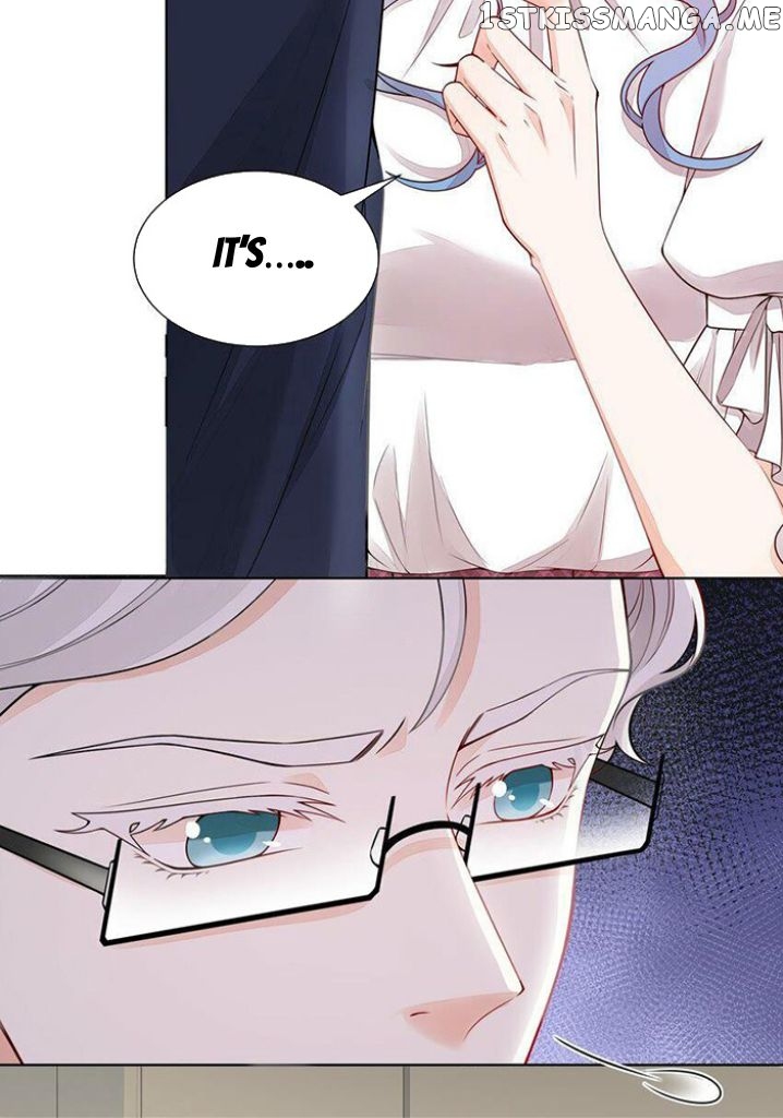 Predestined Fate, You Are Mine chapter 38 - page 13
