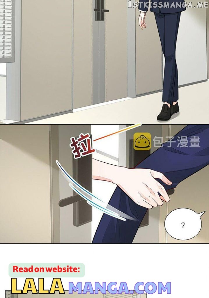 Predestined Fate, You Are Mine chapter 38 - page 2