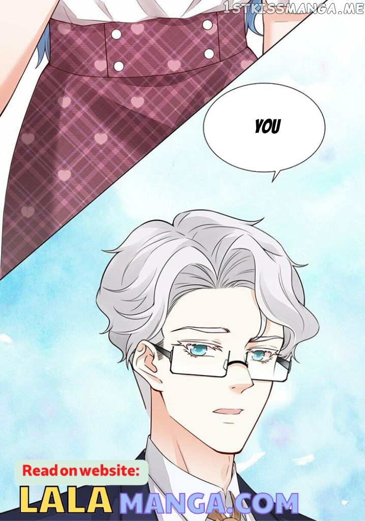Predestined Fate, You Are Mine chapter 38 - page 21