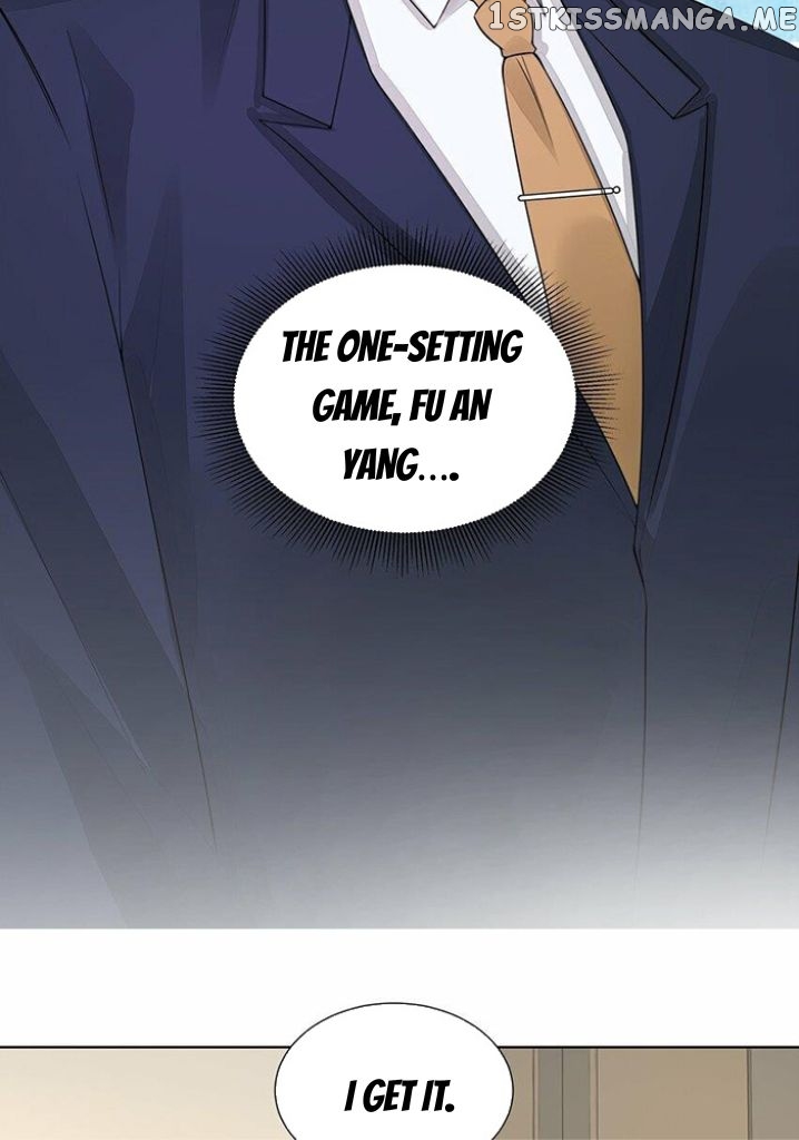 Predestined Fate, You Are Mine chapter 38 - page 22