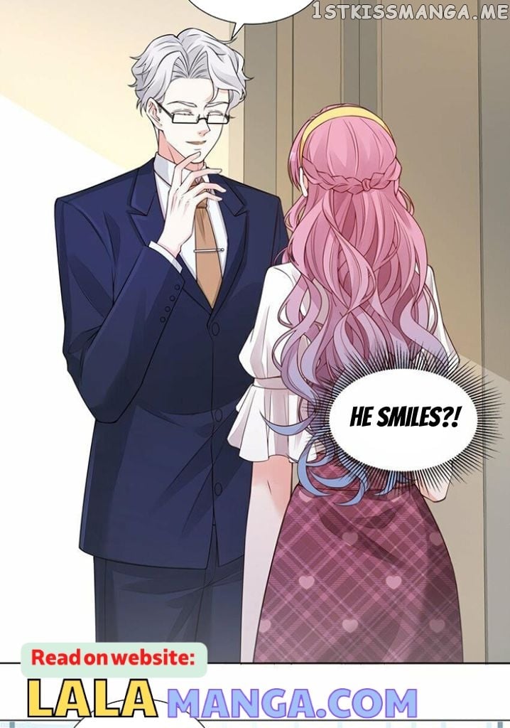 Predestined Fate, You Are Mine chapter 38 - page 23
