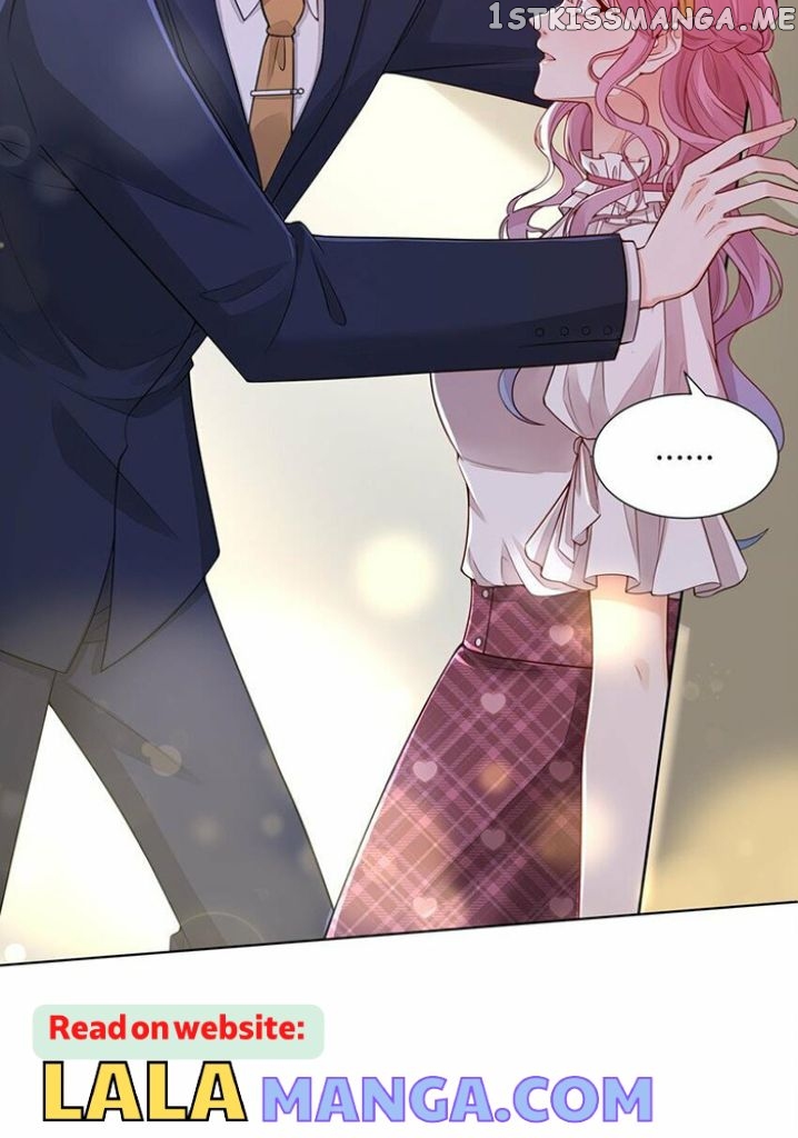 Predestined Fate, You Are Mine chapter 38 - page 27
