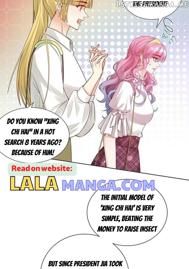 Predestined Fate, You Are Mine chapter 38 - page 33