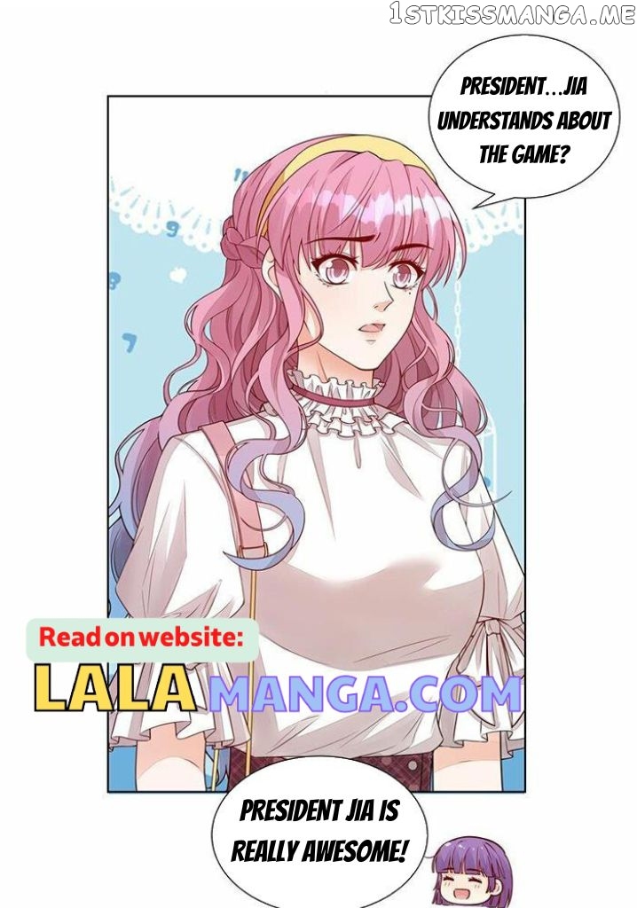 Predestined Fate, You Are Mine chapter 38 - page 35