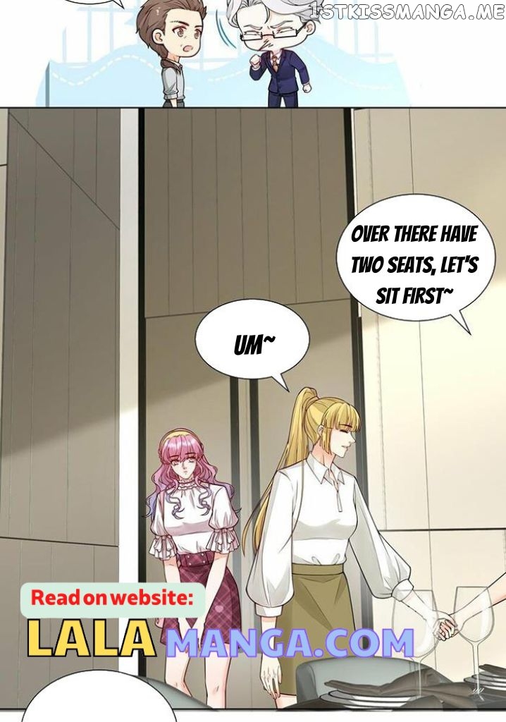 Predestined Fate, You Are Mine chapter 38 - page 37