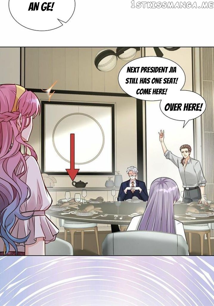 Predestined Fate, You Are Mine chapter 38 - page 38