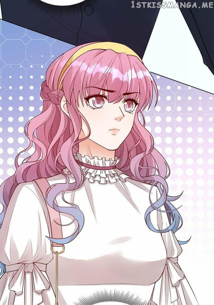 Predestined Fate, You Are Mine chapter 38 - page 40