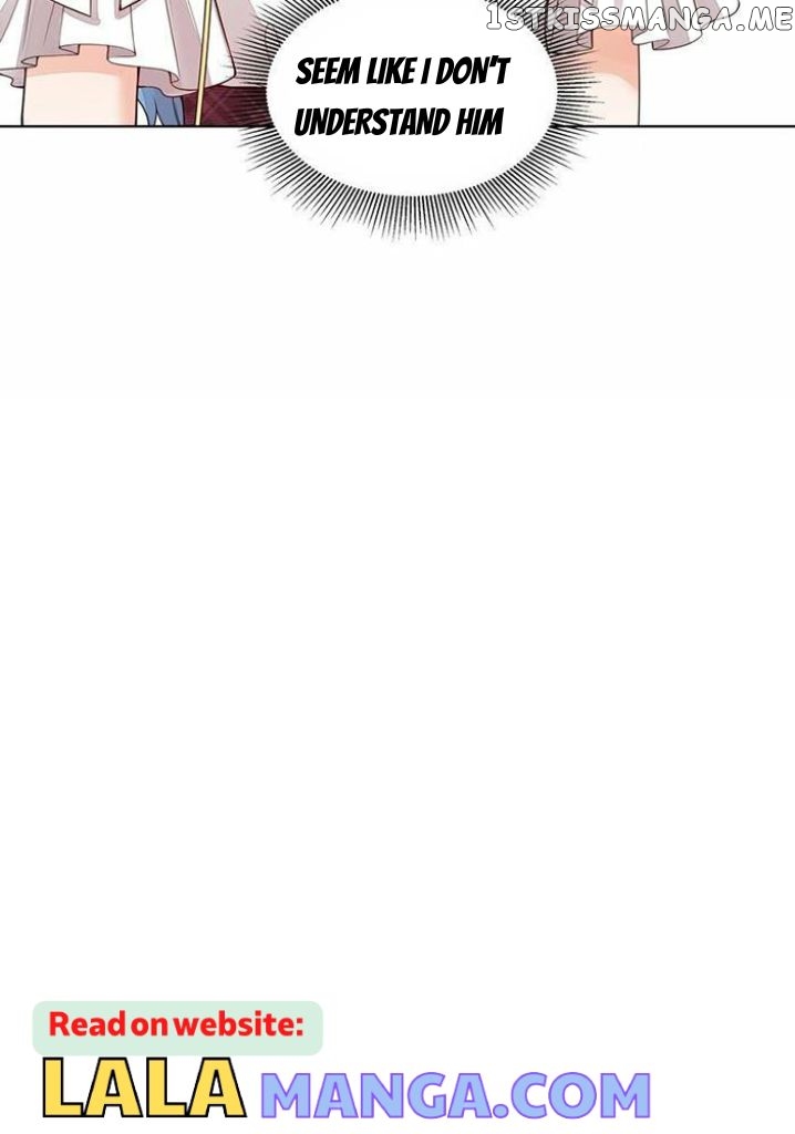Predestined Fate, You Are Mine chapter 38 - page 41