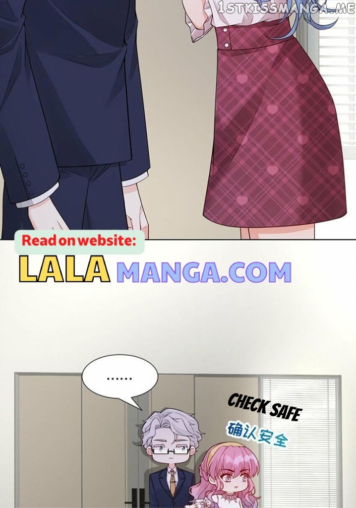 Predestined Fate, You Are Mine chapter 38 - page 5