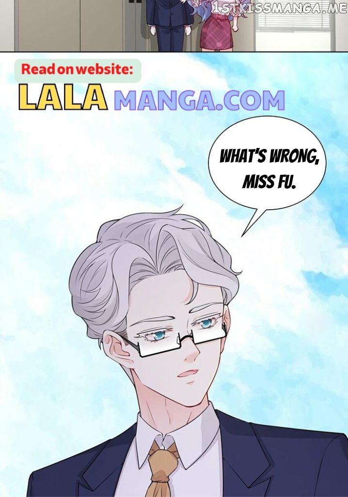 Predestined Fate, You Are Mine chapter 38 - page 6