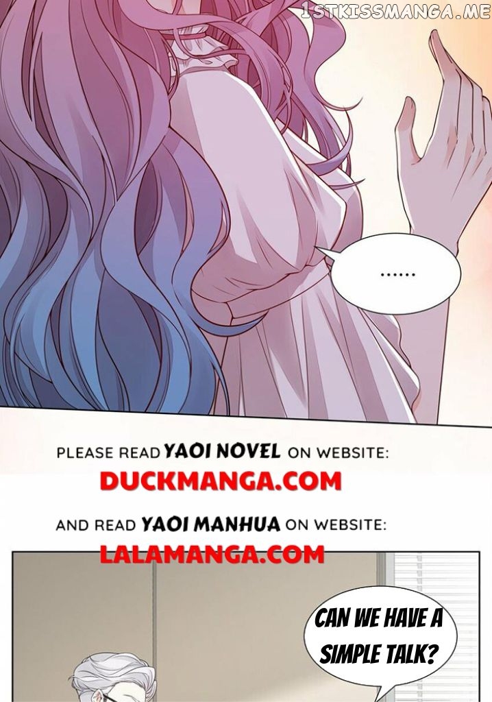 Predestined Fate, You Are Mine chapter 38 - page 8