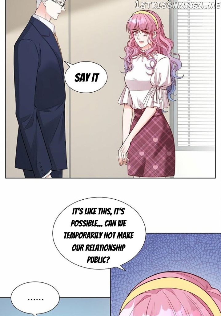 Predestined Fate, You Are Mine chapter 38 - page 9